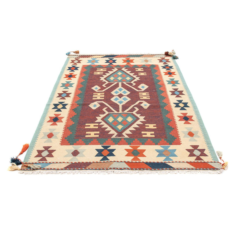 Kelim Teppich - Trendy 181 x 121 cm