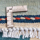 Kelim Teppich - Trendy 181 x 121 cm
