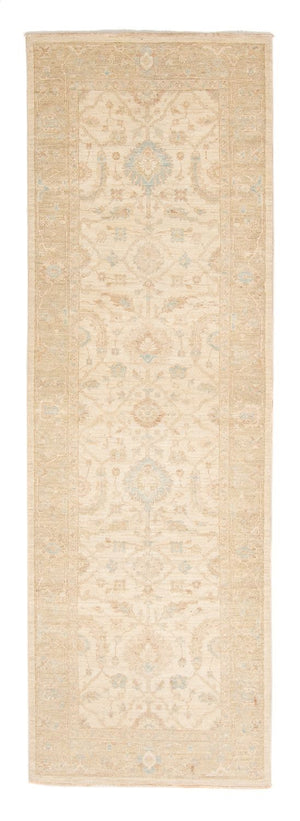 Ziegler Teppich 245 x 79 cm