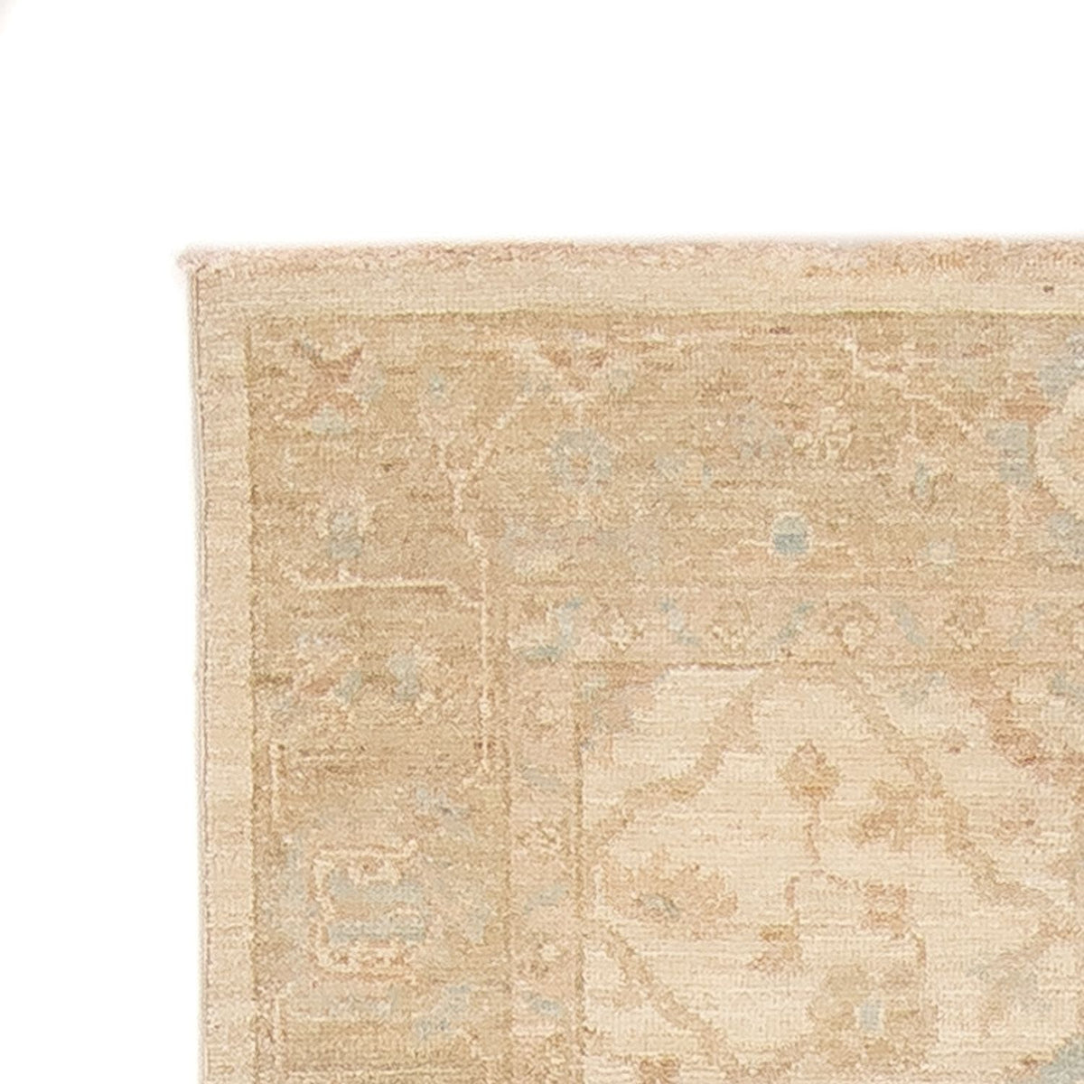 Farahan Tappeto 79x245cm - Tappeto orientale - beige