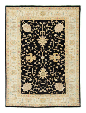 Ziegler Teppich 195 x 153 cm