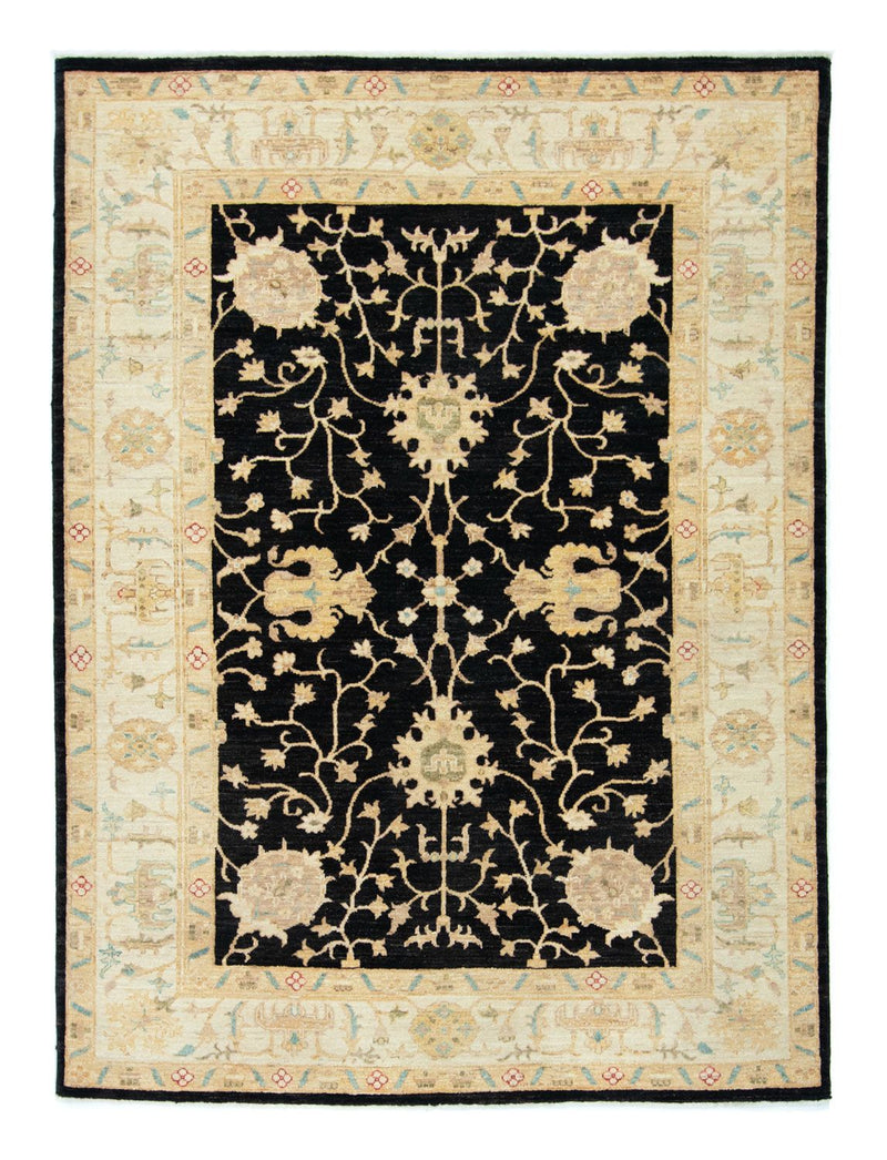 Ziegler Teppich 195 x 153 cm