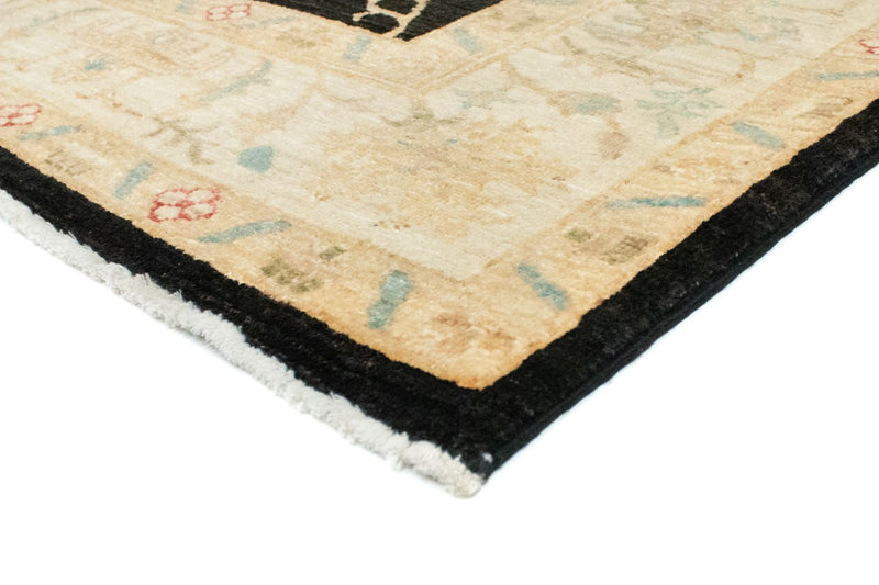 Ziegler Teppich 195 x 153 cm