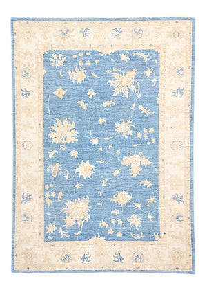 Ziegler Teppich 343 x 249 cm