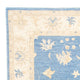 Ziegler Teppich 343 x 249 cm