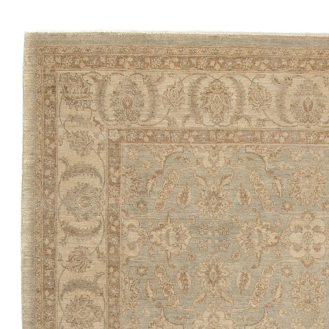 Tapis de Tabriz Tapis 313x250cm - Tapis persan
