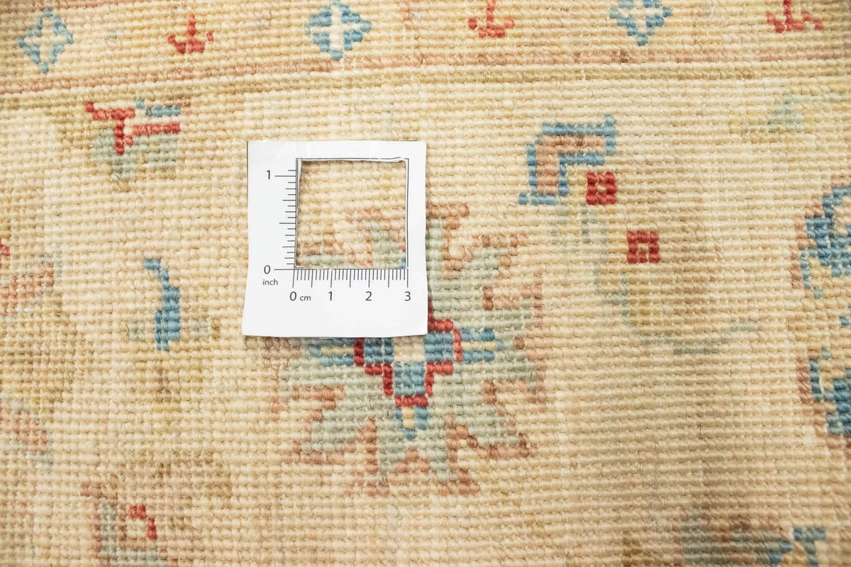 Ziegler Teppich 239 x 199 cm