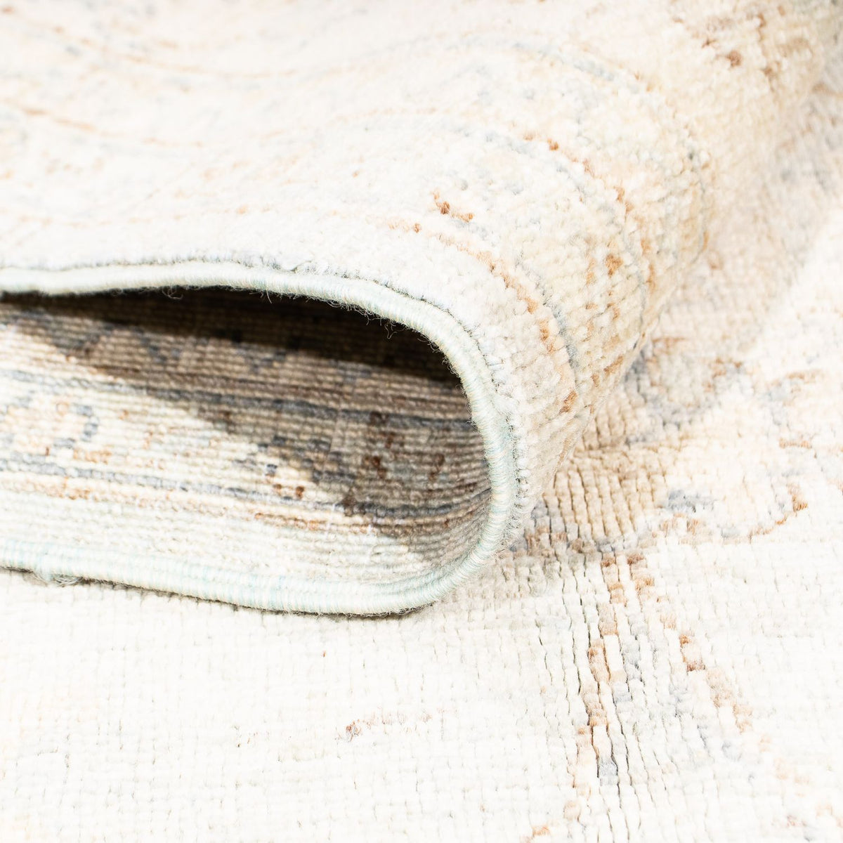 Ziegler Teppich 237 x 166 cm