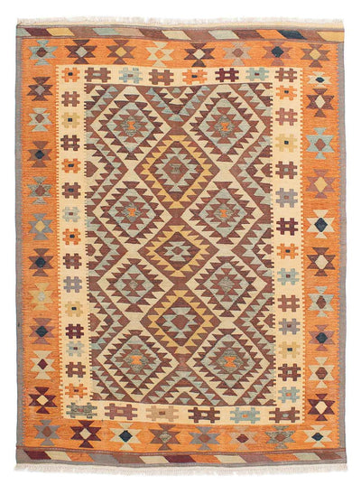 Kilim de Fars Tapis 146x200cm