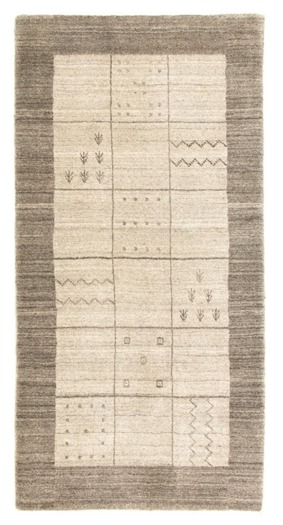 Nepal Teppich 70 x 140 cm Teppichbrücke