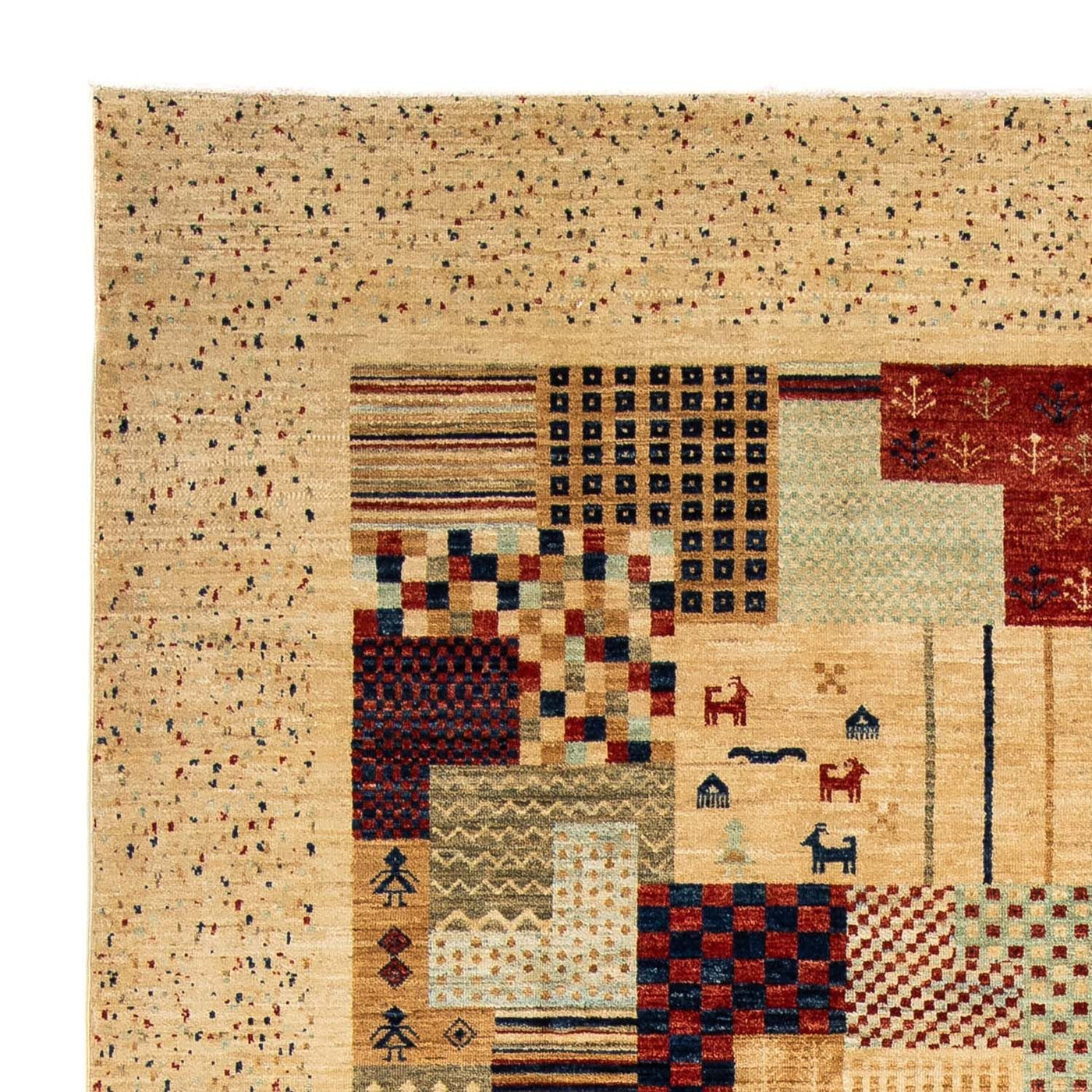 Tapis Ziegler 308x202cm - Tapis oriental