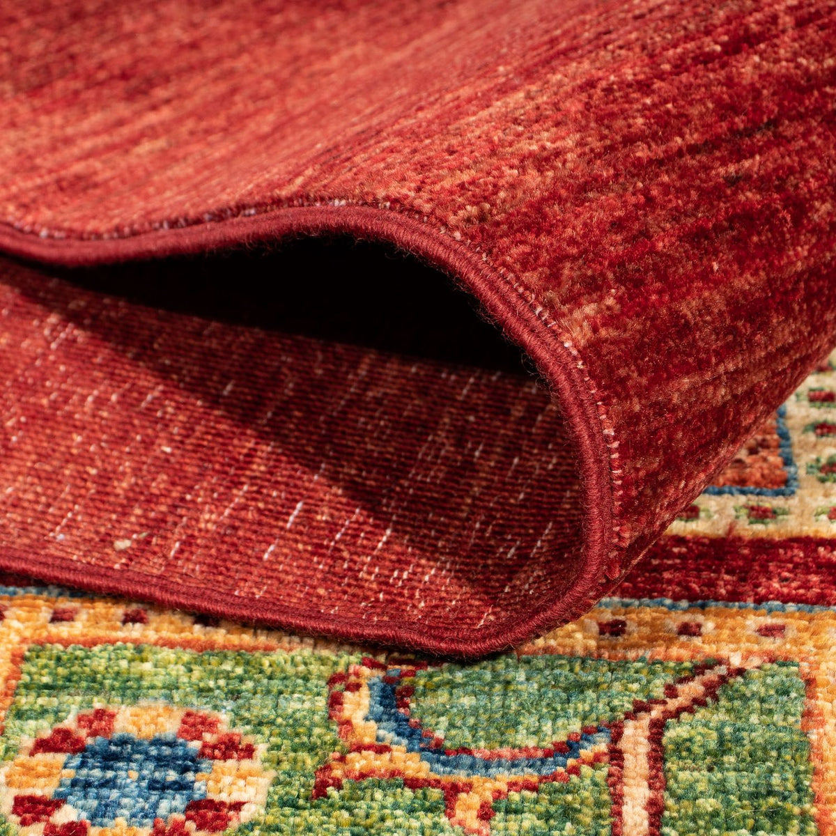 Ziegler Teppich - Bachtiari 347 x 250 cm