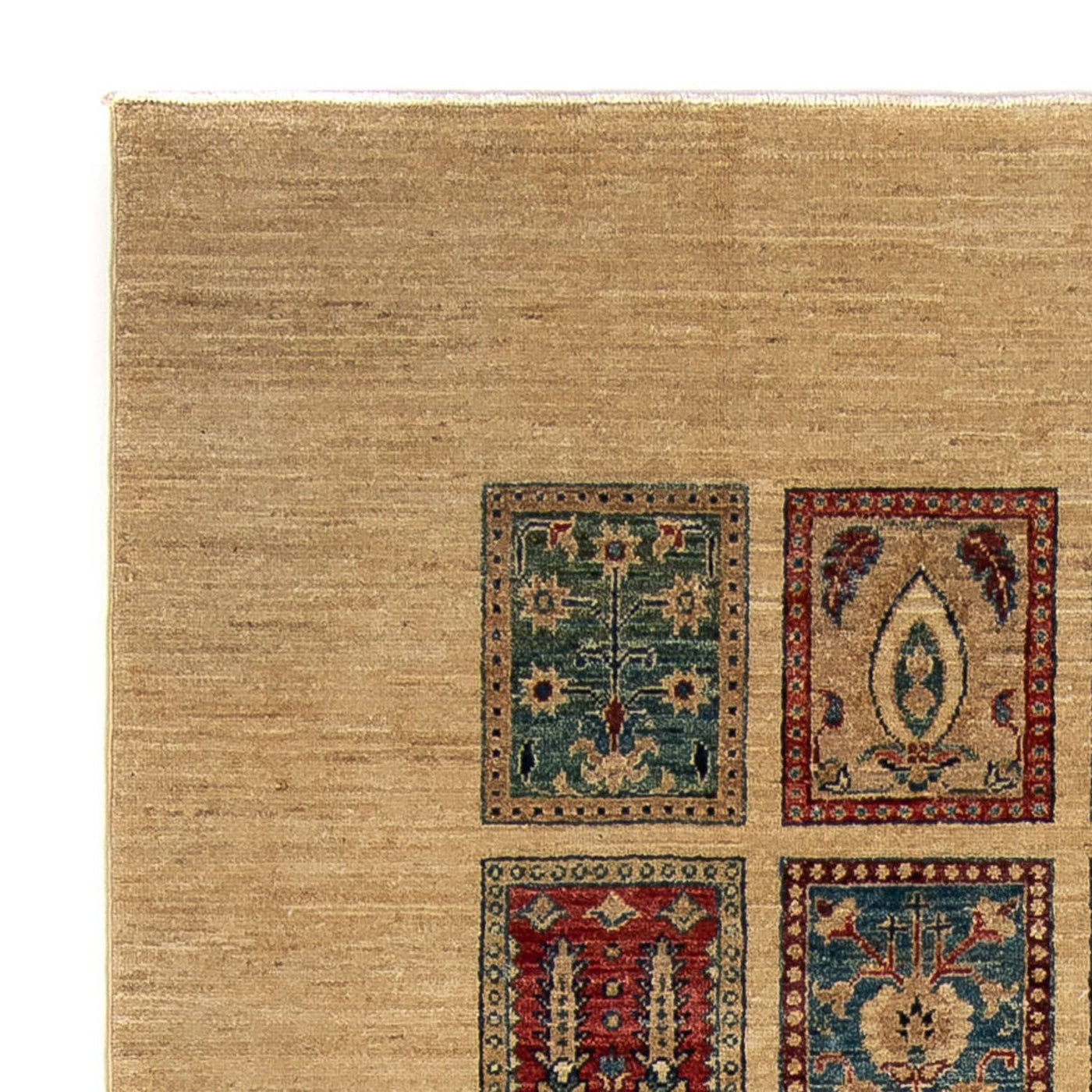 Tapis Ziegler 291x203cm - Tapis oriental