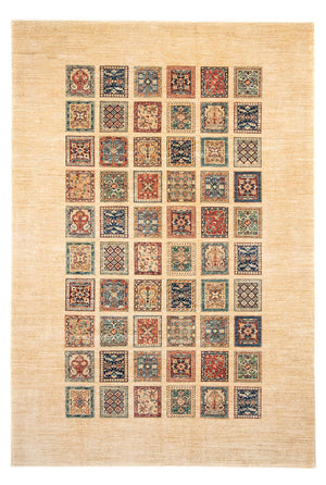 Ziegler Teppich 299 x 205 cm