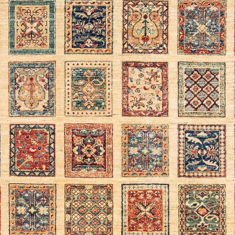Ziegler Teppich 299 x 205 cm