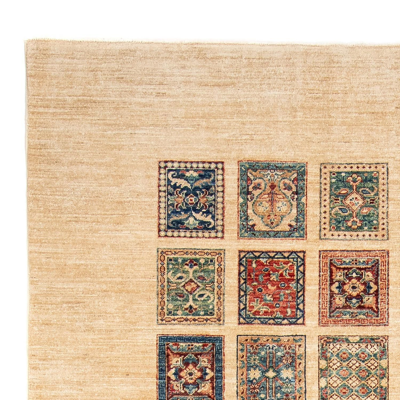 Tapis Ziegler 299x205cm - Tapis oriental