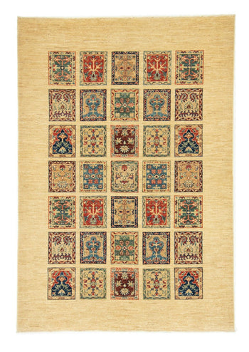 Ziegler Teppich 204 x 149 cm