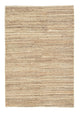 Gabbeh Teppich Indus 120x180cm - Wollteppich