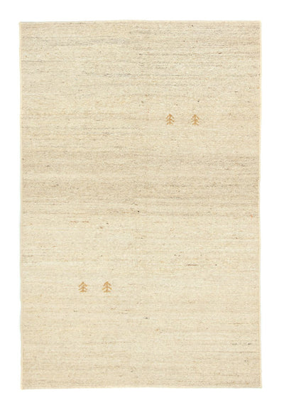 Gabbeh Teppich Indus 120x180cm - Wollteppich