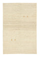 Gabbeh Teppich - Indus 180 x 120 cm - beige