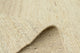 Gabbeh Teppich - Indus 180 x 120 cm - beige