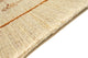 Gabbeh Teppich - Indus 180 x 120 cm - beige