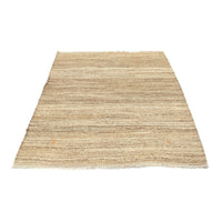 Tapis Gabbeh - Indus - 180 x 120 cm - multicolore