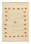 Gabbeh Teppich - Indus 180 x 120 cm - beige