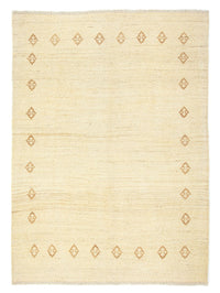 Tapis Gabbeh - Indus - 240 x 170 cm - beige