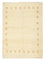 Gabbeh Teppich - Indus 240 x 170 cm - beige