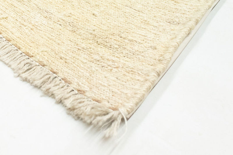 Gabbeh Teppich - Indus 240 x 170 cm - beige