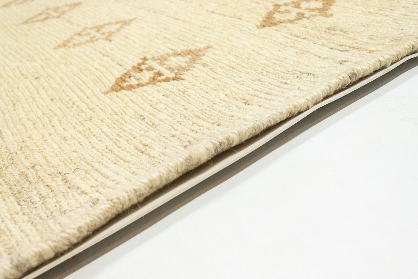 Gabbeh Indo Tappeto 240x170cm - Tappeto di lana