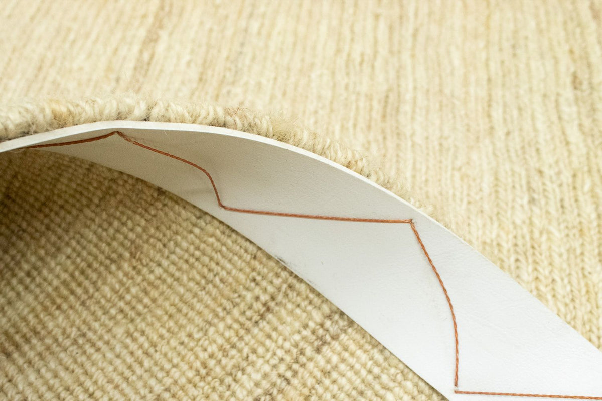 Gabbeh Teppich - Indus 240 x 170 cm - beige