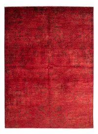 Tappeto Ziegler - 236 x 169 cm - rosso scuro