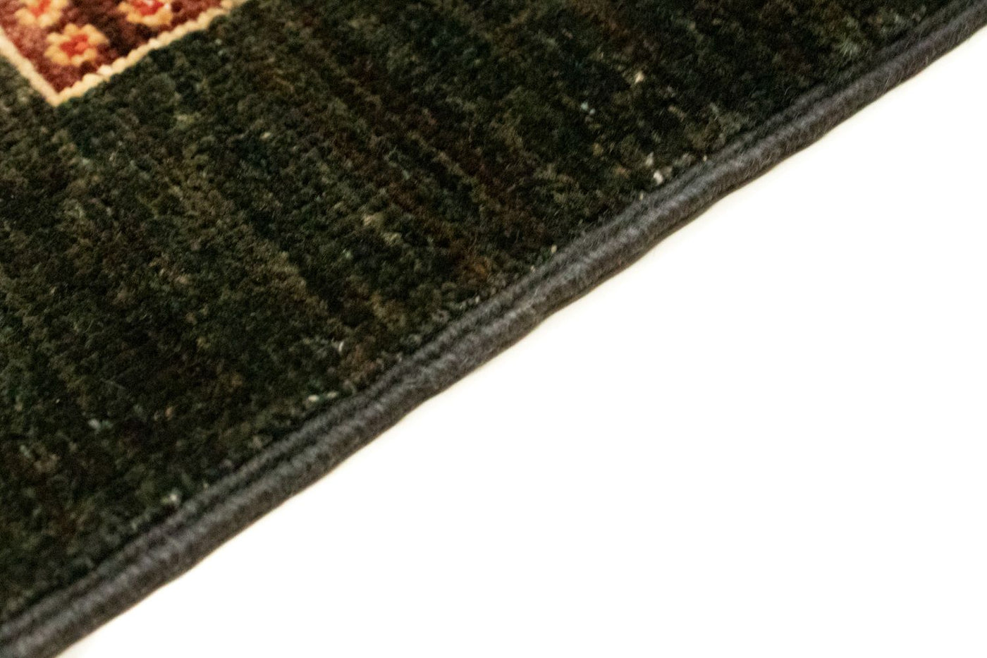 Ziegler Teppich 120x70cm - Orientteppich