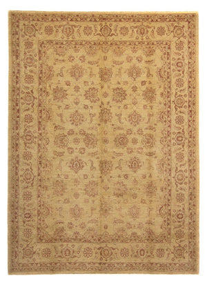 Ziegler Teppich 414 x 310 cm