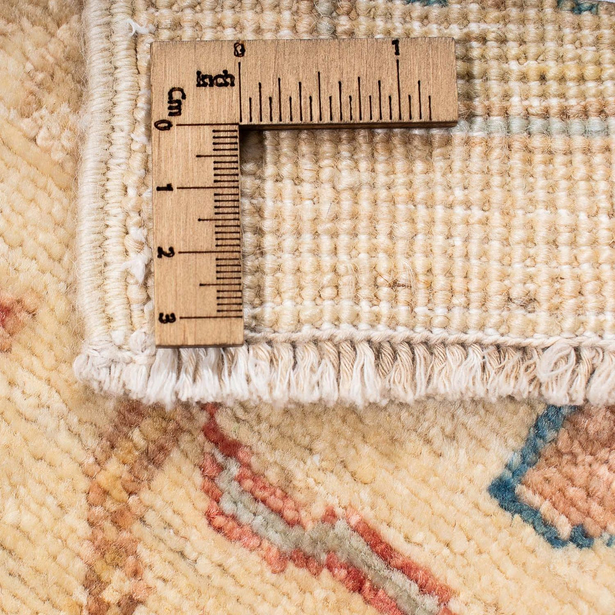 Ziegler Teppich - Kazak 230 x 167 cm