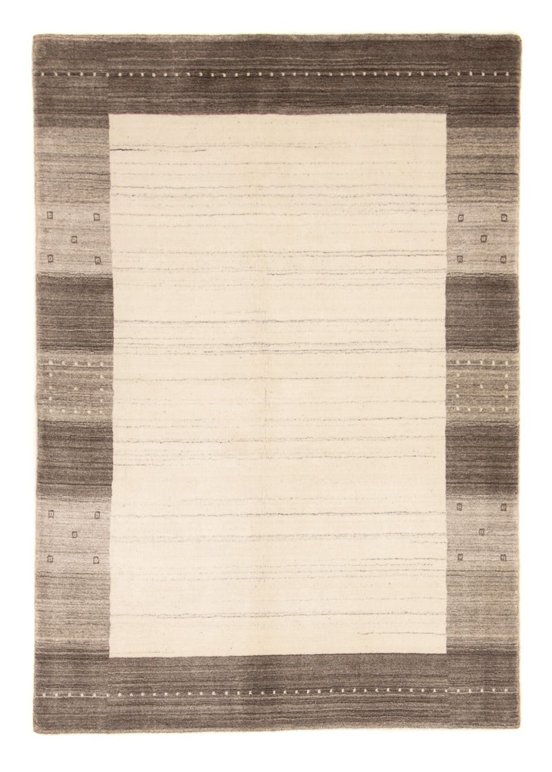 Gabbeh Teppich - Loribaft Indus 200 x 140 cm Teppichbrücke