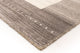 Gabbeh Teppich - Loribaft Indus 200 x 140 cm Teppichbrücke