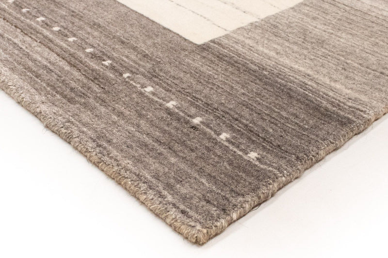 Gabbeh Teppich - Loribaft Indus 200 x 140 cm Teppichbrücke