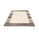 Gabbeh Teppich - Loribaft Indus 200 x 140 cm Teppichbrücke