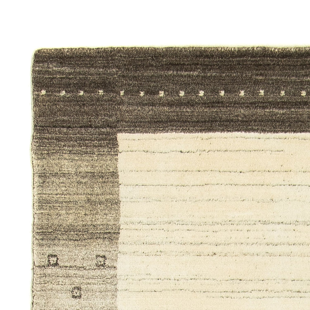 Tapis Loribaft Tapis 90x160cm - Tapis en laine