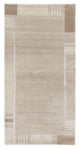 Tappeto Nepal 140x70cm - Tappeto di lana