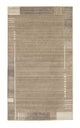 Nepal Teppich 160x90cm - Wollteppich