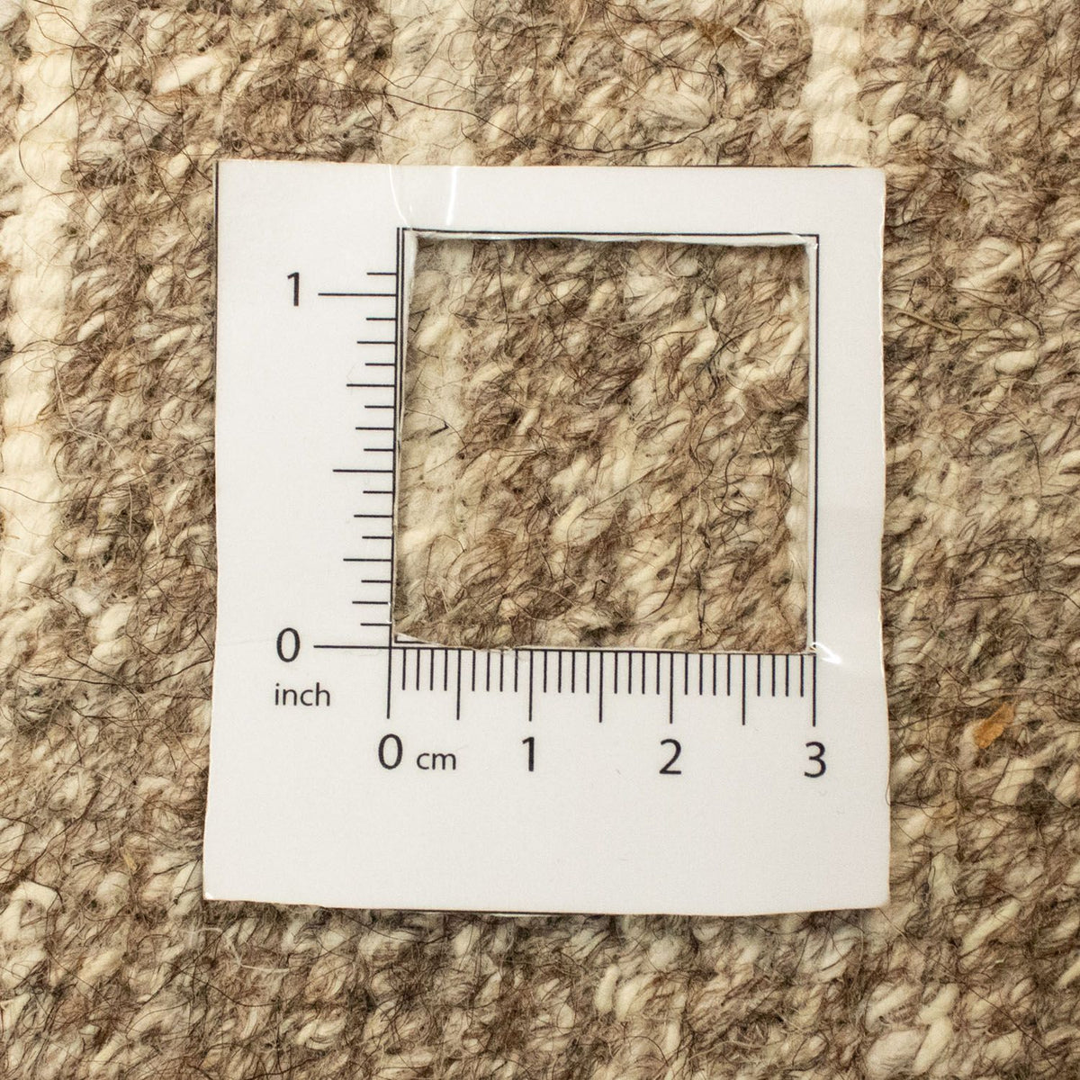 Nepal Teppich 200 x 140 cm Teppichbrücke