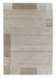 Nepal Teppich 60x90cm - Wollteppich