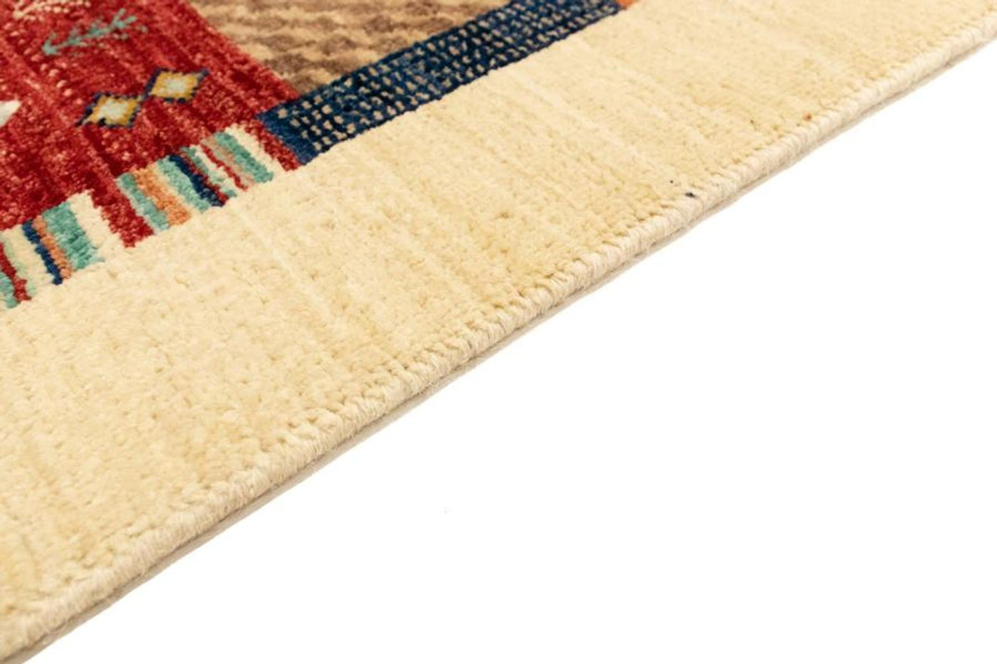 Tapis design 137x69cm - Designerteppich