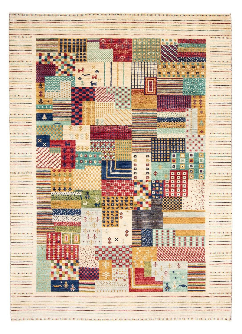 Designer Teppich 238 x 170 cm