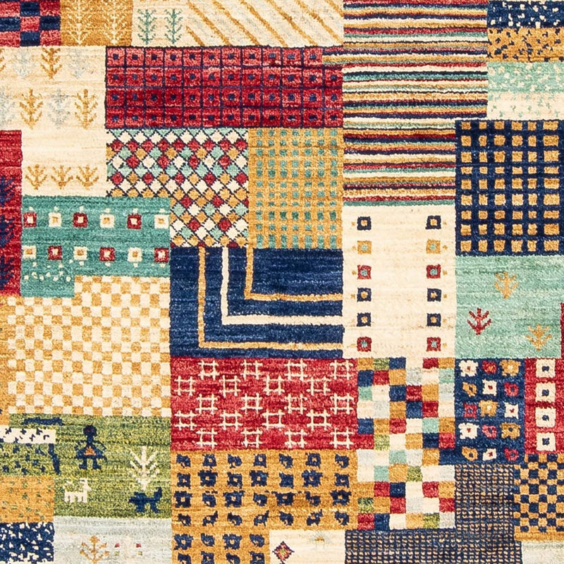 Designer Teppich 238 x 170 cm