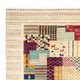 Designer Teppich 238 x 170 cm